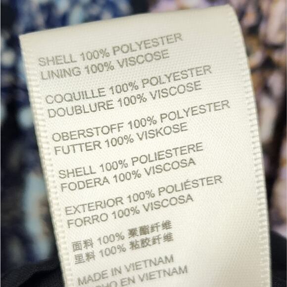 Free People Come Together Patchwork Dress - Picture 5 of 8